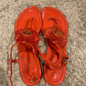 Tory Burch Sandals
